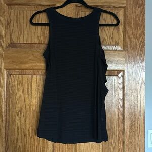 Lululemon clear and present muscle tank